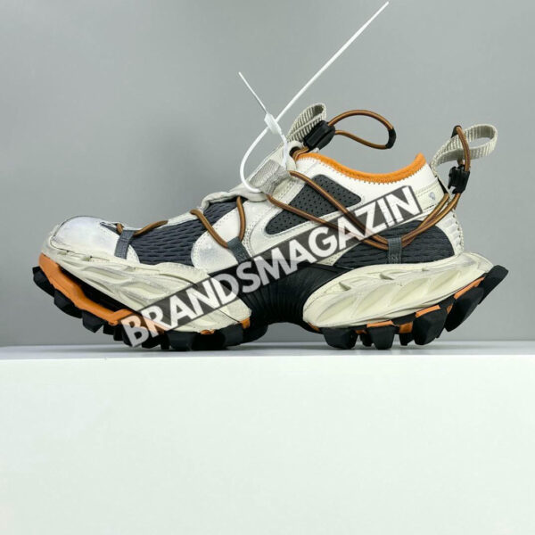 Кроссовки Balenciaga BM47462272977 3