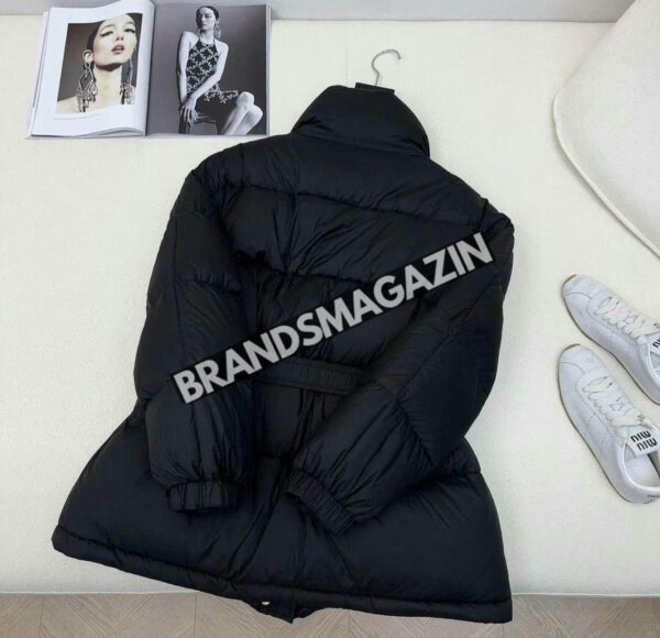 Пуховик Celine BM46782220277 2