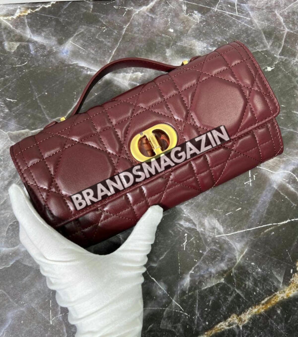 Клатч Dior BM46915174377 4