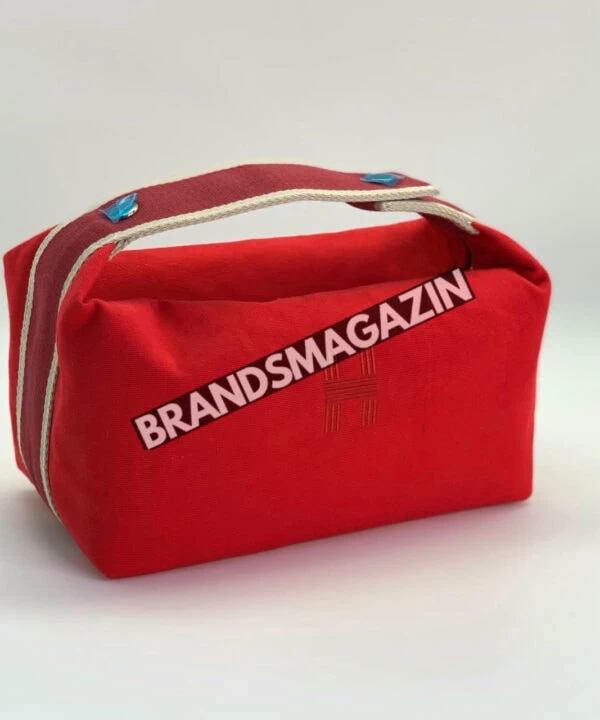 Косметичка Hermes BM46770346277 Косметичка Hermes BM46770346277