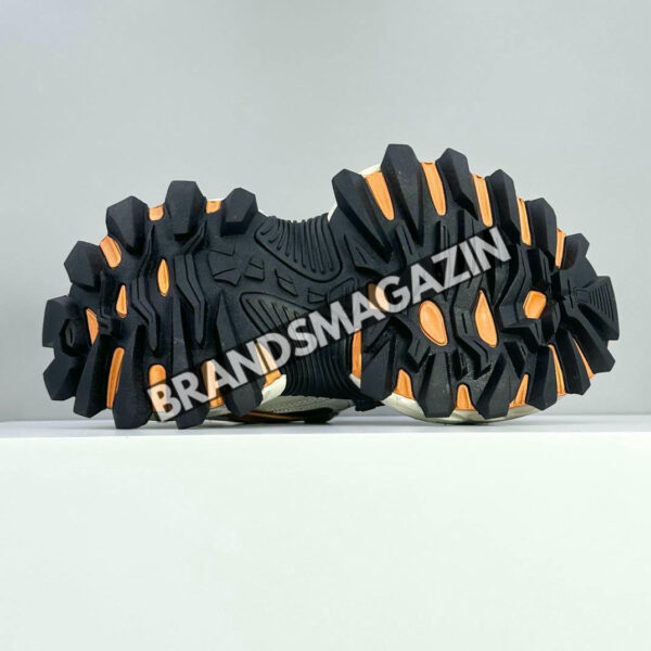 Кроссовки Balenciaga BM47462272977 4