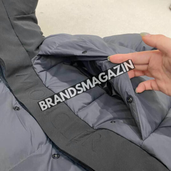 Пуховик Moncler BM46078440777 4