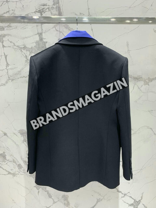 Пиджак Prada BM47589023677 2