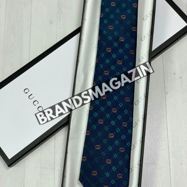 Галстук Gucci BM47450493677
