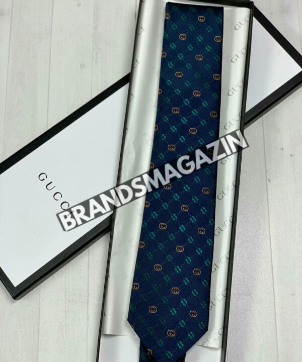 Галстук Gucci BM47450493677 Галстук Gucci BM47450493677