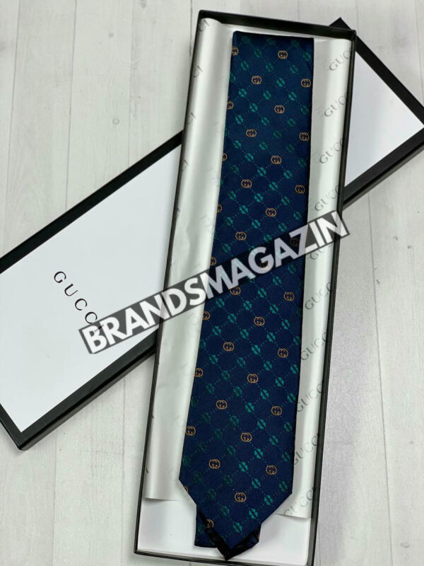 Галстук Gucci BM47450493677