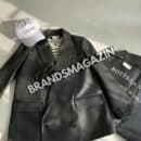 Пиджак Bottega Veneta BM46204512877
