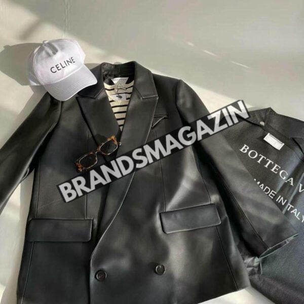 Пиджак Bottega Veneta BM46204512877