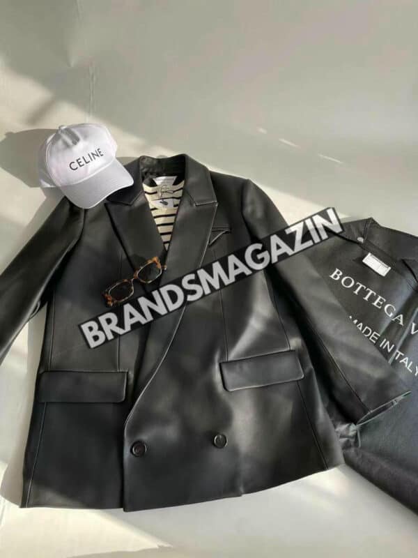 Пиджак Bottega Veneta BM46204512877