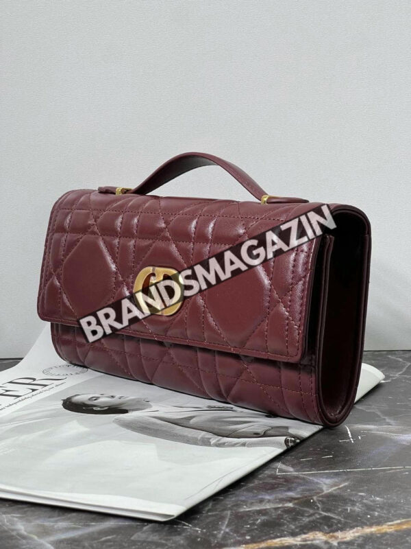 Клатч Dior BM46915174377 7