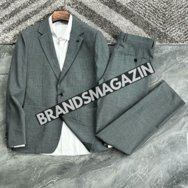 Костюм Zegna BM47483882677