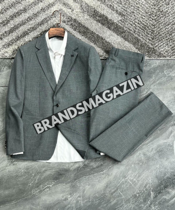 Костюм Zegna BM47483882677 Костюм Zegna BM47483882677