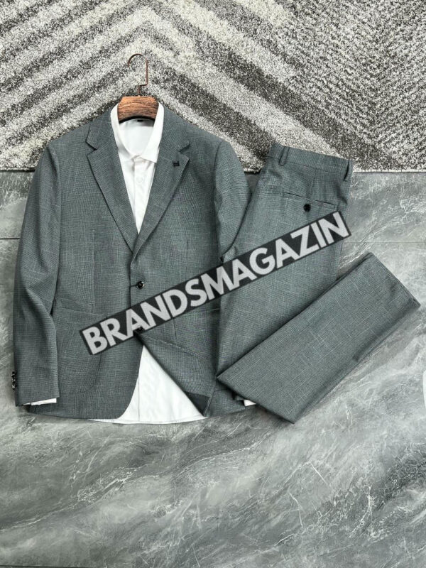 Костюм Zegna BM47483882677