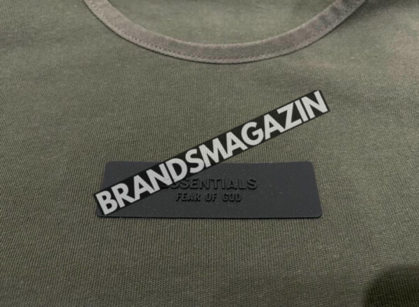 Майка Essentials BM71764277 4