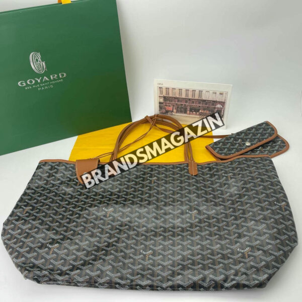 Сумка Goyard 41 см BM70216577