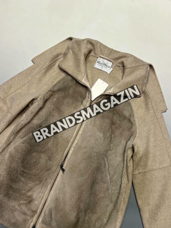 Куртка MaxMara BM45847554677 6