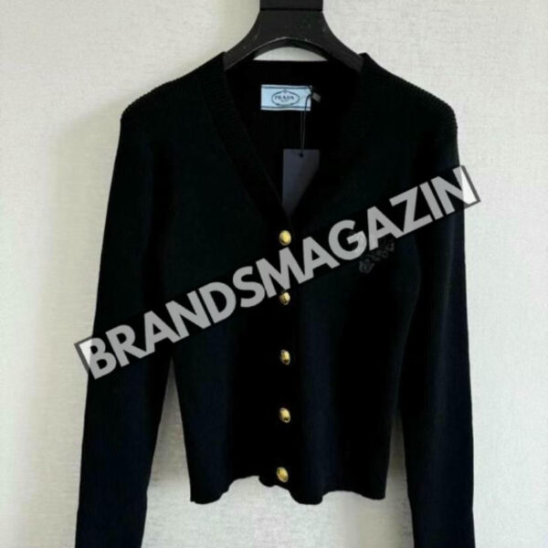 Кардиган Prada BM45701998677