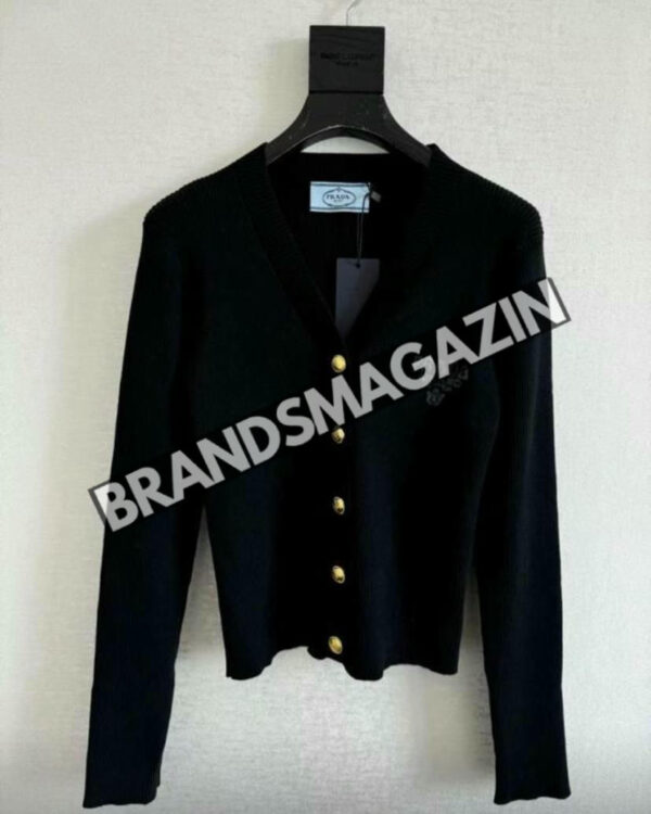Кардиган Prada BM45701998677