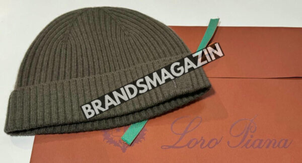 Шапка Loro Piana BM46783984477
