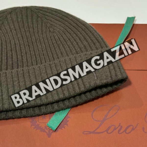 Шапка Loro Piana BM46783984477