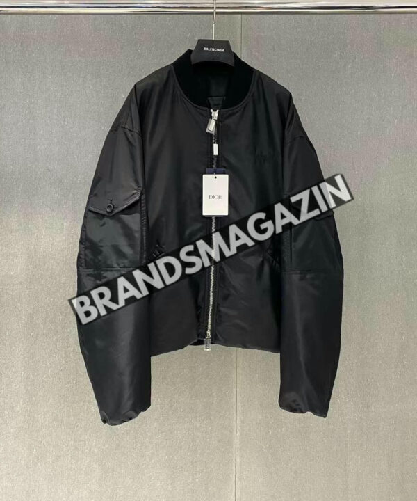 Бомбер Christian Dior BM47187377877 Бомбер Christian Dior BM47187377877