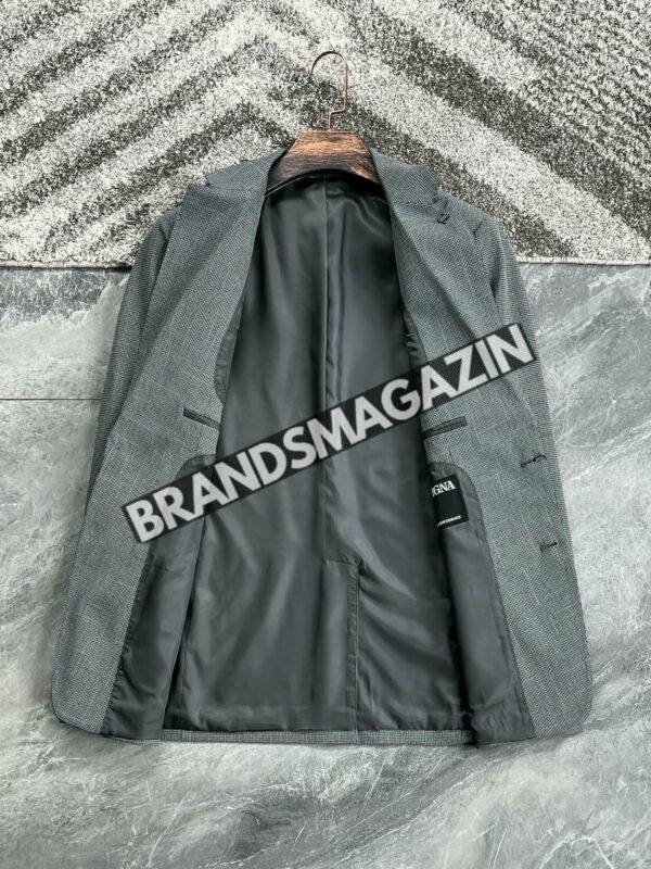 Костюм Zegna BM47483882677 4
