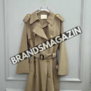 Плащ Celine BM69989277
