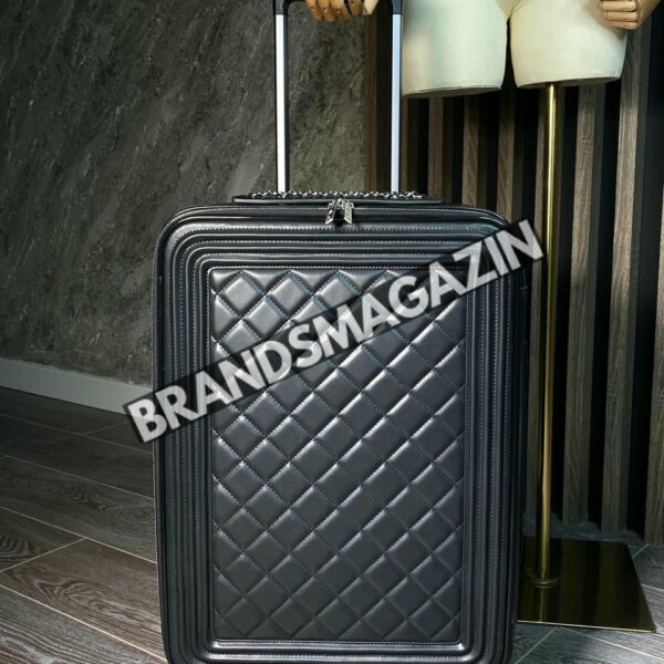 Чемодан Chanel BM71353077