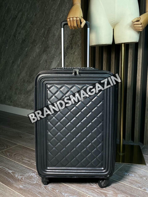 Чемодан Chanel BM71353077