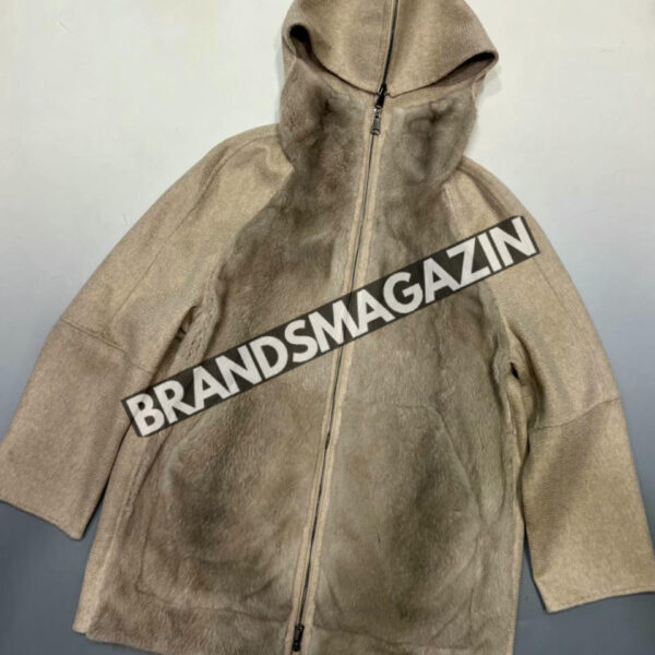 Куртка MaxMara BM45847554677
