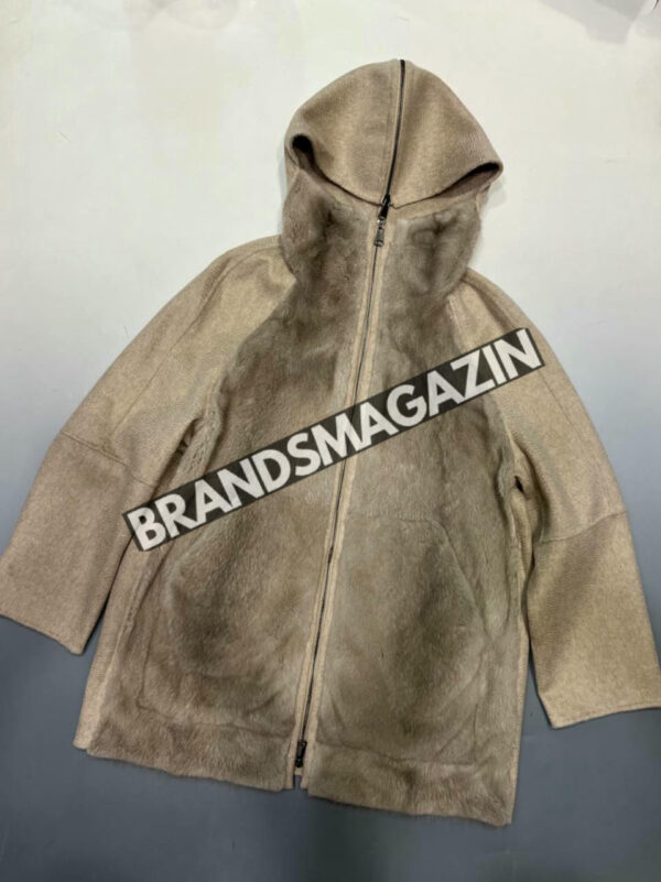Куртка MaxMara BM45847554677