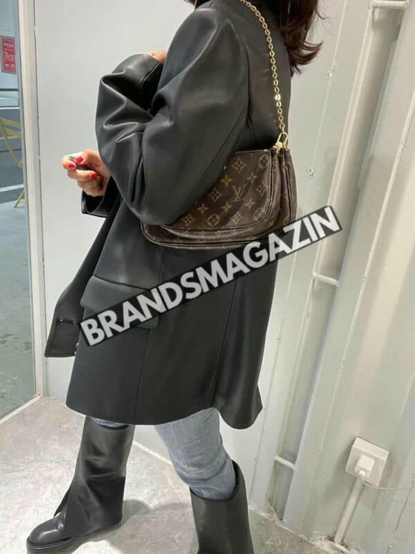 Пиджак Bottega Veneta BM46204512877 2