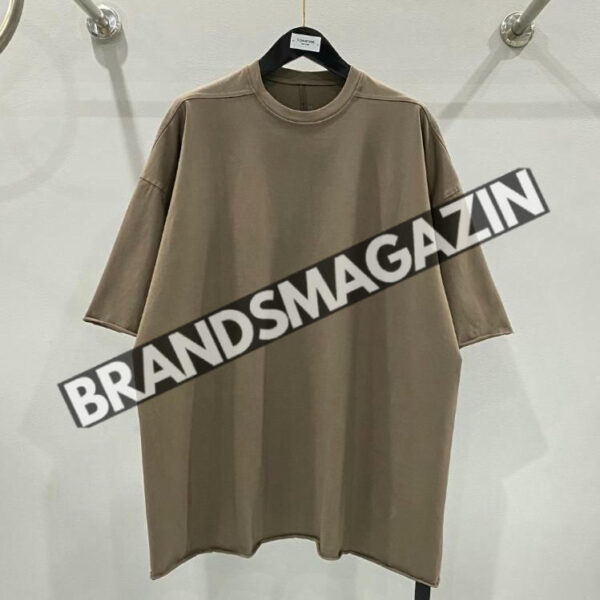 Футболка Rick Owens BM71854877