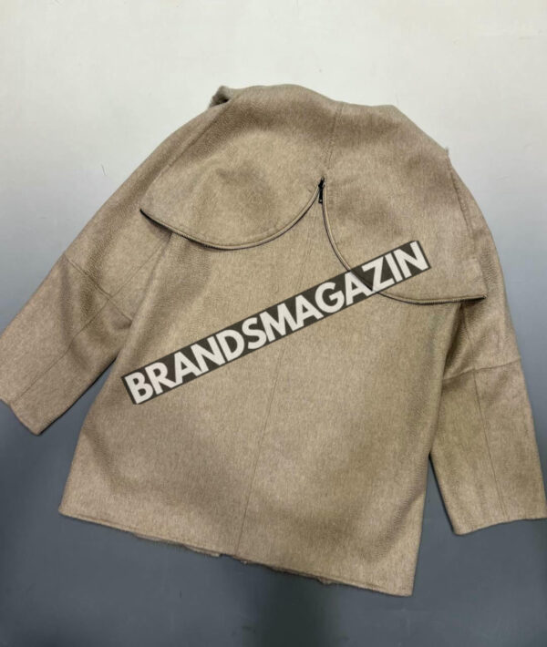 Куртка MaxMara BM45847554677 2