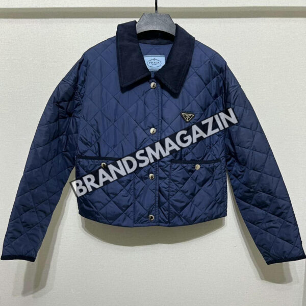 Куртка Prada BM47610600177