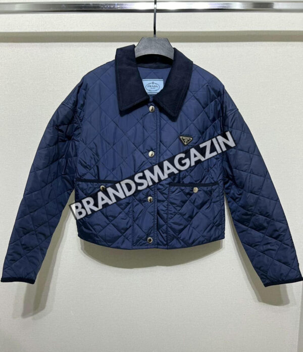 Куртка Prada BM47610600177