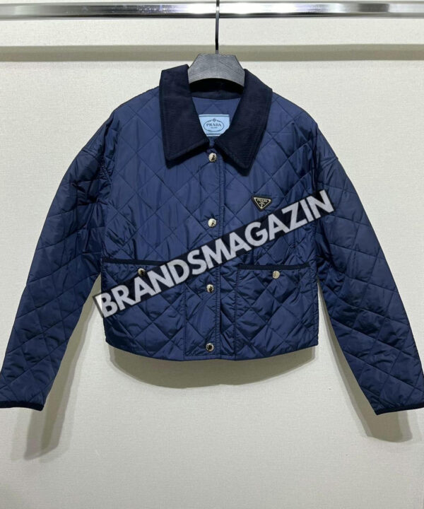 Куртка Prada BM47610600177 Куртка Prada BM47610600177