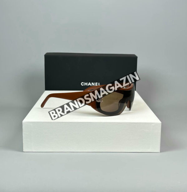 Очки Chanel BM47096658377 2