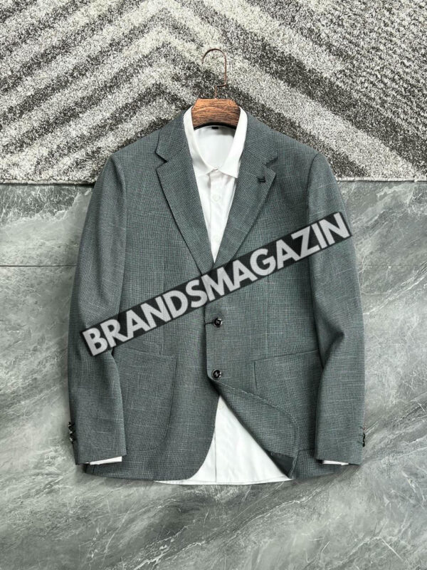 Костюм Zegna BM47483882677 2