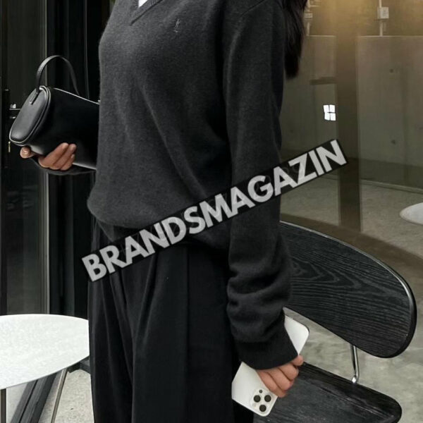 Свитер Yves Saint Laurent BM68306277