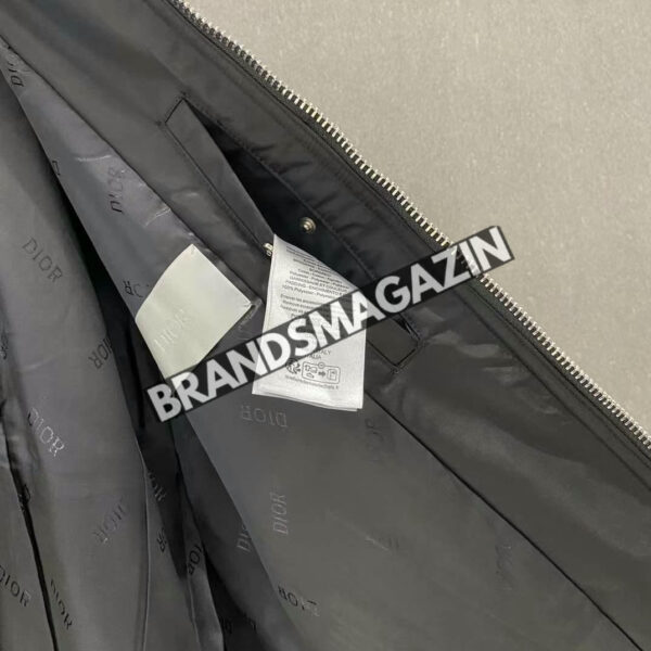 Бомбер Christian Dior BM47187377877 3