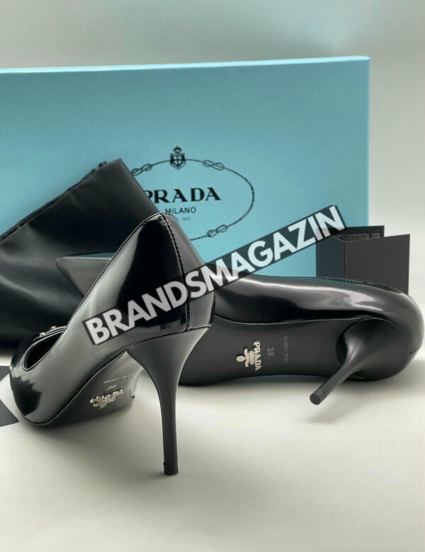 Туфли Prada BM69683977 2