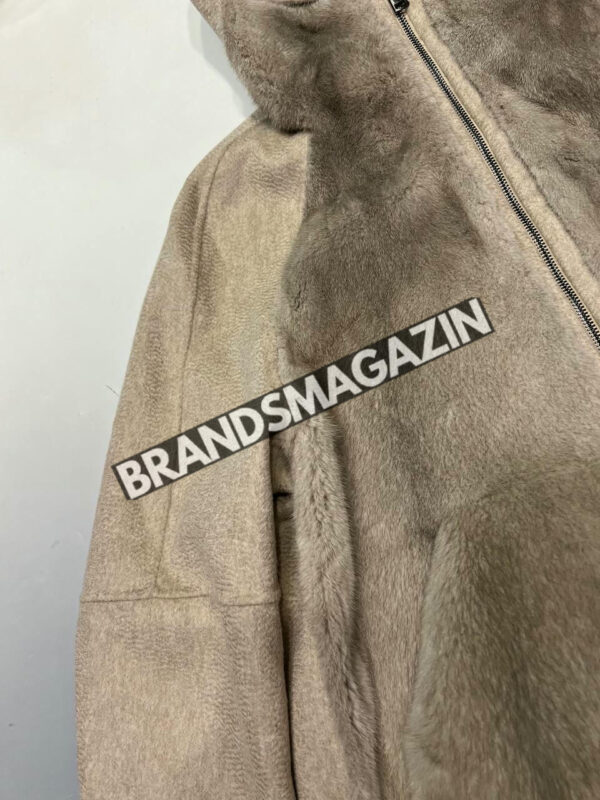 Куртка MaxMara BM45847554677 3