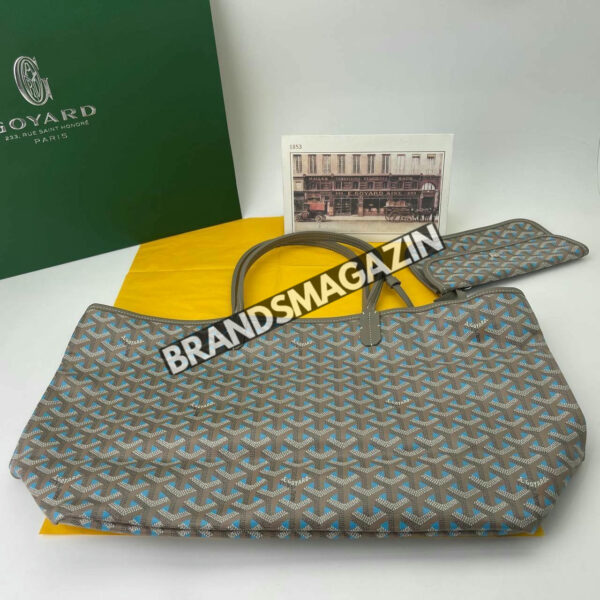 Сумка Goyard 34 см BM70217877