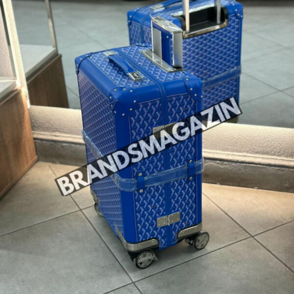 Чемодан Goyard ручная кладь BM68385977