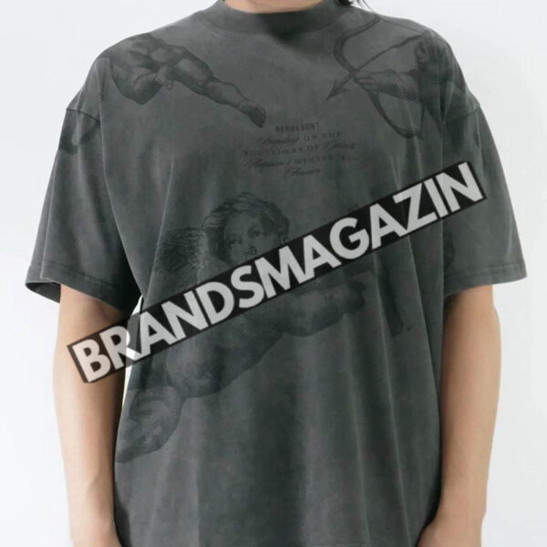 Футболка Represent BM71447077 10