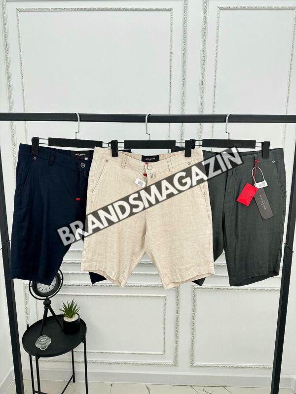 Шорты Kiton BM71557977 7