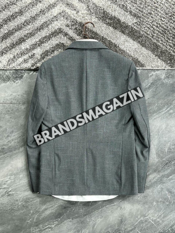 Костюм Zegna BM47483882677 3