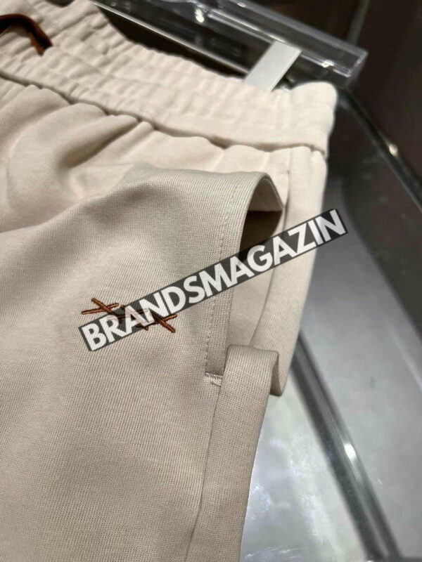 Прогулочный костюм Zegna BM71616177 8