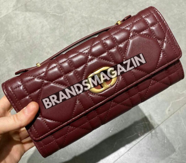 Клатч Dior BM46915174377 9